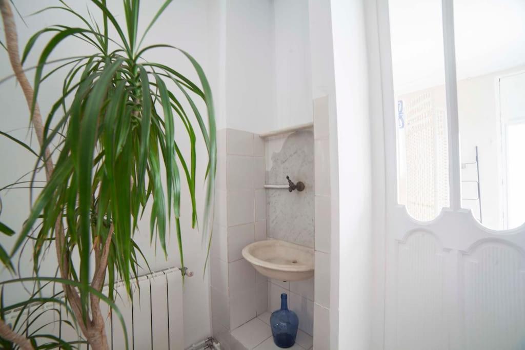 Apartamento De 43 M2 Con Vistas Al Mar. ألتيا المظهر الخارجي الصورة