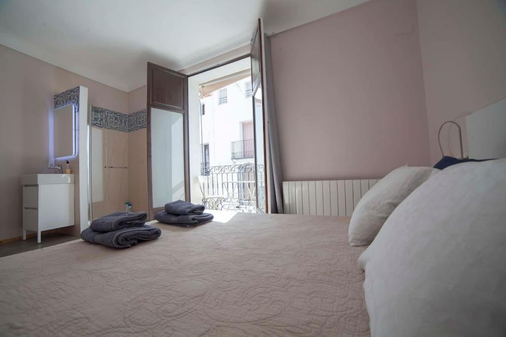 Apartamento De 43 M2 Con Vistas Al Mar. ألتيا المظهر الخارجي الصورة
