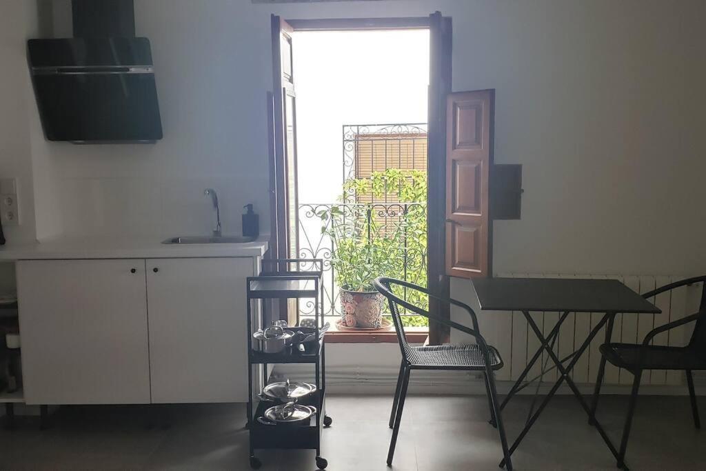 Apartamento De 43 M2 Con Vistas Al Mar. ألتيا المظهر الخارجي الصورة