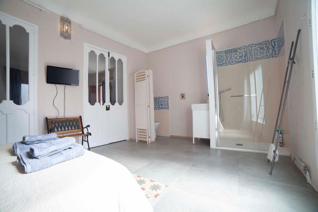 Apartamento De 43 M2 Con Vistas Al Mar. ألتيا المظهر الخارجي الصورة