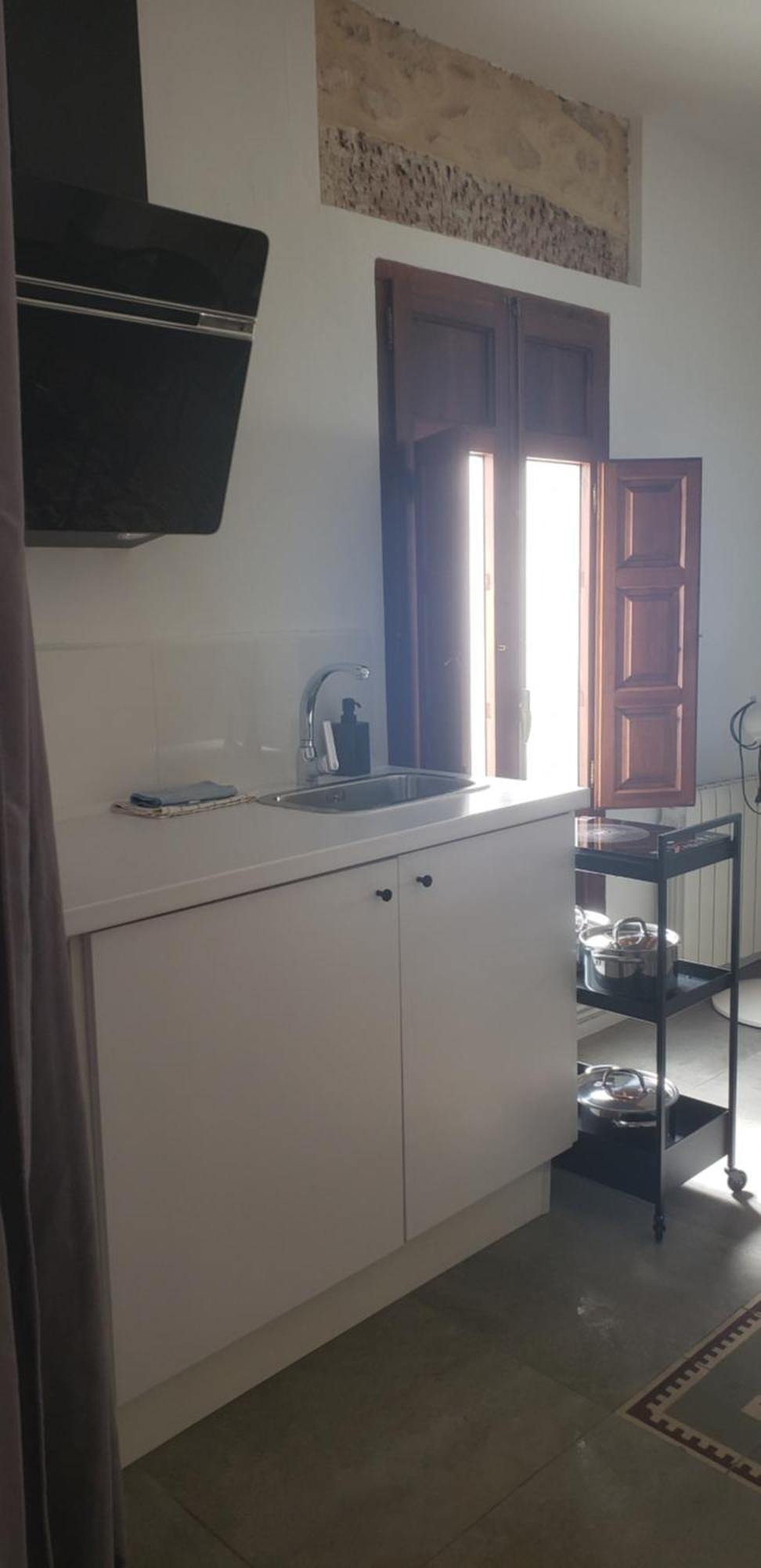 Apartamento De 43 M2 Con Vistas Al Mar. ألتيا الغرفة الصورة