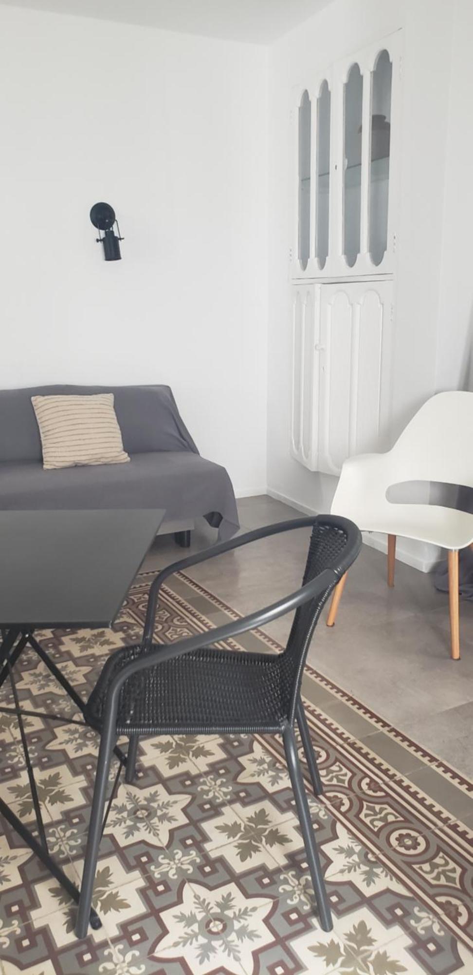 Apartamento De 43 M2 Con Vistas Al Mar. ألتيا المظهر الخارجي الصورة