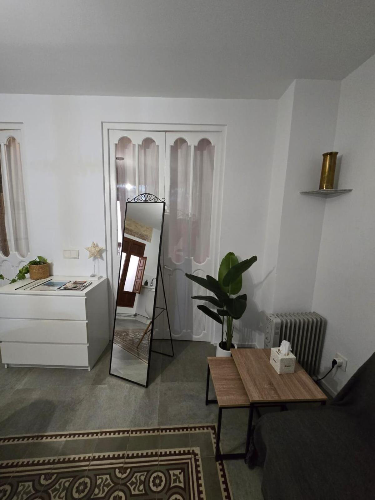 Apartamento De 43 M2 Con Vistas Al Mar. ألتيا المظهر الخارجي الصورة