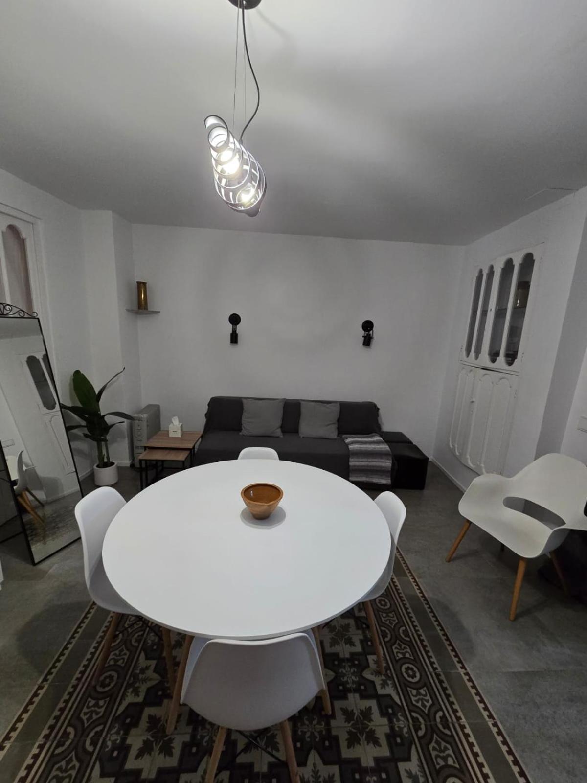Apartamento De 43 M2 Con Vistas Al Mar. ألتيا المظهر الخارجي الصورة